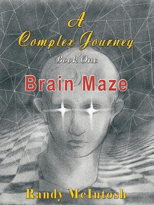 cover image of A Complex Journey